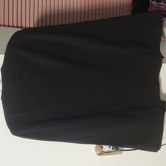 Cape blazer by belle kim gravel - Picture 4 of 5